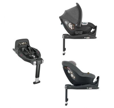 Βάση isofix Inglesina Darwin 360° I-size στο Bebe Maison