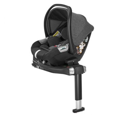 Βάση isofix Inglesina Darwin 360° I-size στο Bebe Maison