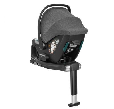 Βάση isofix Inglesina Darwin 360° I-size στο Bebe Maison