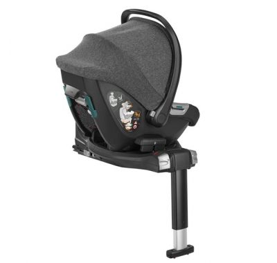 Βάση isofix Inglesina Darwin 360° I-size στο Bebe Maison