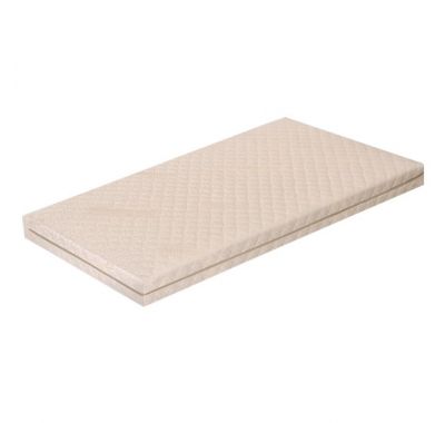 Παιδικό στρώμα Grecostrom Ορφέας με κάλυμμα Jacquard Cotton έως 80x160cm στο Bebe Maison