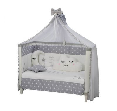 Διακοσμητικά μαξιλαράκια Bebe Stars 202-186 στο Bebe Maison