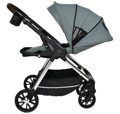 Πολυκαρότσι 3 σε 1 Bebe Stars Nammas ocean στο Bebe Maison