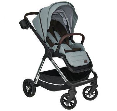 Πολυκαρότσι 3 σε 1 Bebe Stars Nammas ocean στο Bebe Maison