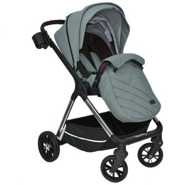 Πολυκαρότσι 3 σε 1 Bebe Stars Nammas ocean στο Bebe Maison