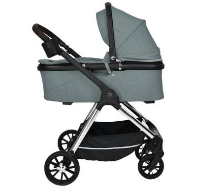 Πολυκαρότσι 3 σε 1 Bebe Stars Nammas ocean στο Bebe Maison