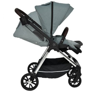 Πολυκαρότσι 3 σε 1 Bebe Stars Nammas ocean στο Bebe Maison