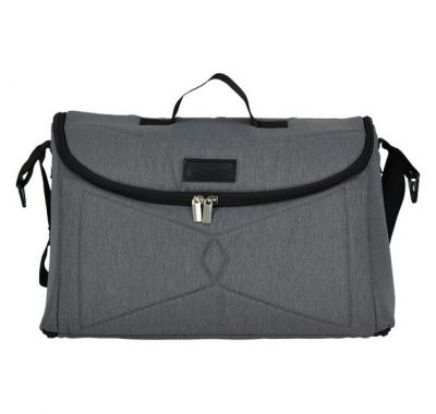 Πολυκαρότσι 3 σε 1 Bebe Stars Nammas grey στο Bebe Maison