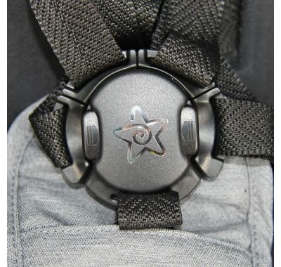 Πολυκαρότσι 3 σε 1 Bebe Stars Nammas grey στο Bebe Maison