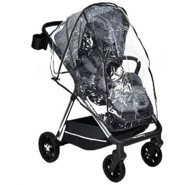 Πολυκαρότσι 3 σε 1 Bebe Stars Nammas grey στο Bebe Maison