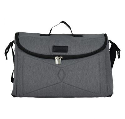 Βρεφικό καρότσι Bebe Stars Nammas grey στο Bebe Maison