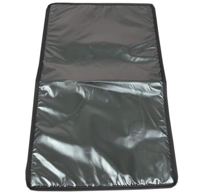 Βρεφικό καρότσι Bebe Stars Nammas grey στο Bebe Maison