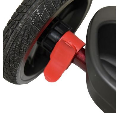 Ποδηλατάκι τρίκυκλο 360° Bebe Stars Spark Gold στο Bebe Maison