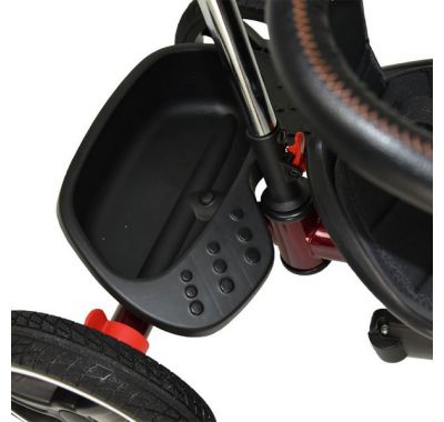 Ποδηλατάκι τρίκυκλο 360° Bebe Stars Spark Gold στο Bebe Maison