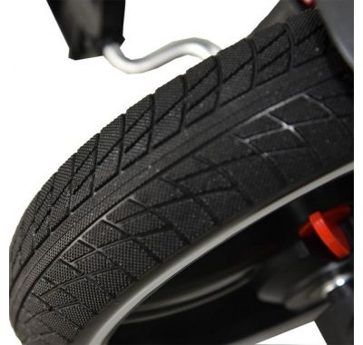 Ποδηλατάκι τρίκυκλο 360° Bebe Stars Spark Gold στο Bebe Maison