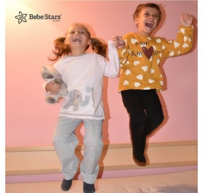 Φωτεινός αγκαλίτσας Bebe Stars Raccoon στο Bebe Maison