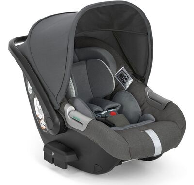 Παιδικό κάθισμα αυτοκινήτου Inglesina Aptica Darwin I-Size Velvet Grey στο Bebe Maison