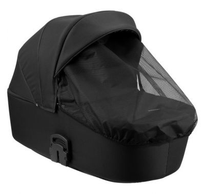 Πολυκαρότσι Kikka Boo 2 σε 1 Amani Black στο Bebe Maison