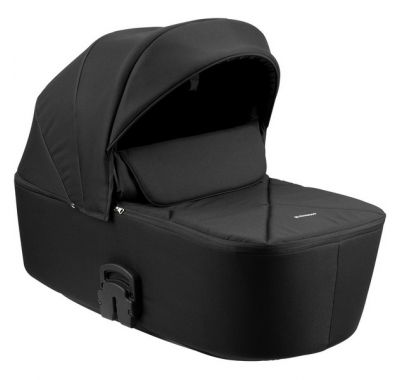 Πολυκαρότσι Kikka Boo 2 σε 1 Amani Black στο Bebe Maison