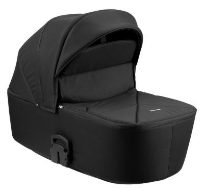 Πολυκαρότσι Kikka Boo 2 σε 1 Amani Black στο Bebe Maison