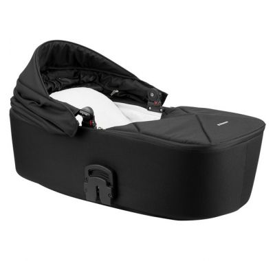 Πολυκαρότσι Kikka Boo 2 σε 1 Amani Black στο Bebe Maison