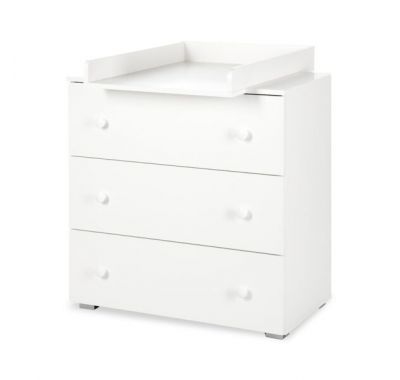 Ολοκληρωμένο βρεφικό δωμάτιο Klups Paula 120*60cm στο Bebe Maison