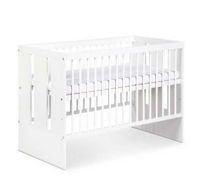 Ολοκληρωμένο βρεφικό δωμάτιο Klups Paula 120*60cm στο Bebe Maison