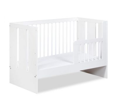 Ολοκληρωμένο βρεφικό δωμάτιο Klups Paula 120*60cm στο Bebe Maison