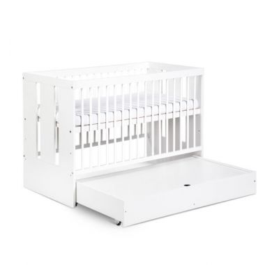 Βρεφικό κρεβάτι καναπές Klups Paula 120*60cm στο Bebe Maison