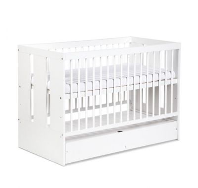 Βρεφικό κρεβάτι καναπές Klups Paula 120*60cm στο Bebe Maison