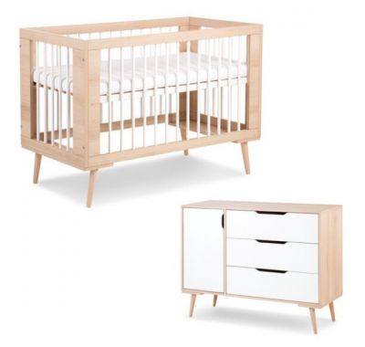 Ολοκληρωμένο βρεφικό πακέτο No78 στο Bebe Maison