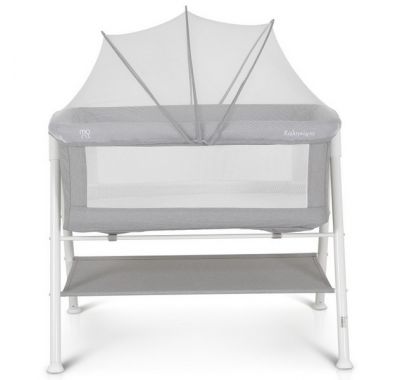 Λίκνο Moni Kalinihta grey στο Bebe Maison