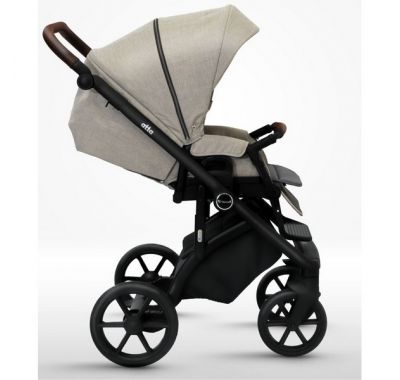 Πολυκαρότσι 2 σε 1 Dovadi Atta truffle στο Bebe Maison