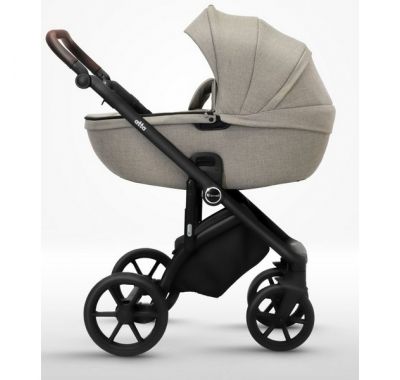 Πολυκαρότσι 2 σε 1 Dovadi Atta truffle στο Bebe Maison