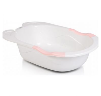 Μπανιέρα Moni Starfish pink στο Bebe Maison