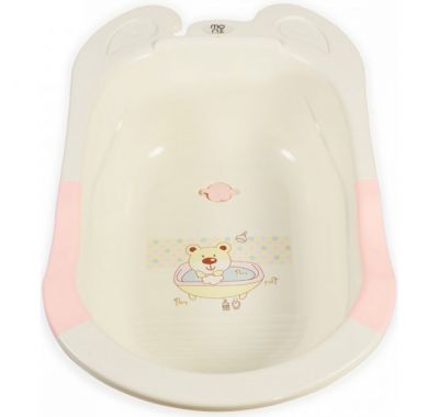 Μπανιέρα Moni Starfish pink στο Bebe Maison