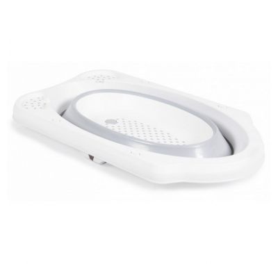 Αναδιπλούμενη μπανιέρα Cangaroo Maui grey στο Bebe Maison