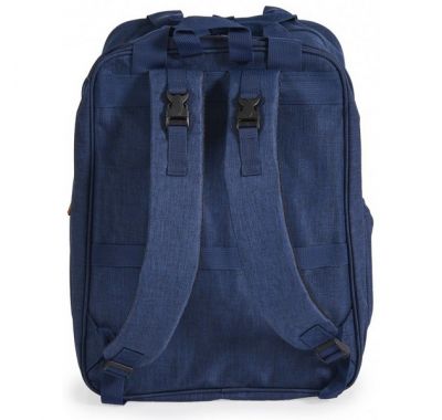 Βρεφική τσάντα / σακίδιο πλάτης Cangaroo Liana μπλε στο Bebe Maison