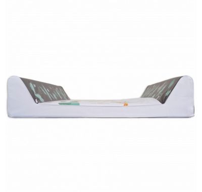 Σκληρή αλλαξιέρα επίπλου Cangaroo Dino 50x80 στο Bebe Maison