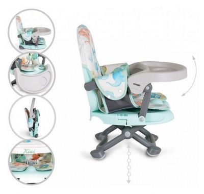 Καρέκλα φαγητού Cangaroo Kiwi Dinos στο Bebe Maison