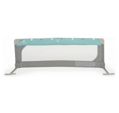 Μπαριέρα κρεβατιού Cangaroo 130cm mint στο Bebe Maison