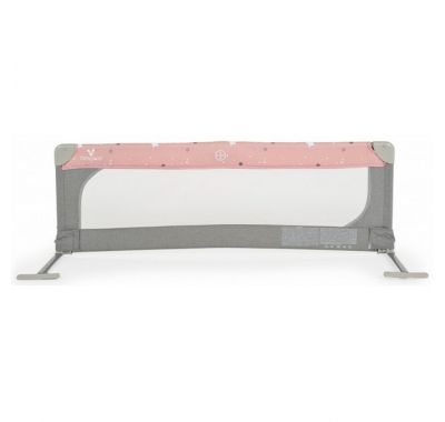 Μπαριέρα κρεβατιού Cangaroo 130cm pink στο Bebe Maison