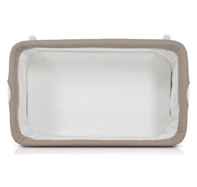 Λίκνο Moni Kalinihta beige στο Bebe Maison