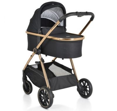 Πολυκαρότσι Cangaroo 2 σε1 Hydra green στο Bebe Maison