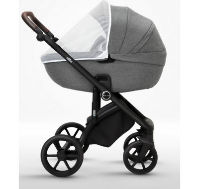 Πολυκαρότσι 3 σε 1 Dovadi Atta total grey στο Bebe Maison