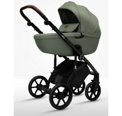 Πολυκαρότσι 2 σε 1 Dovadi Atta misty mood στο Bebe Maison