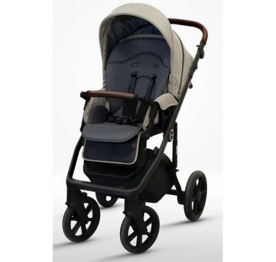 Πολυκαρότσι 3 σε 1 Dovadi Atta truffle στο Bebe Maison