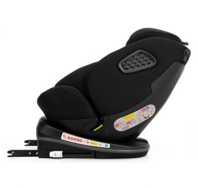 Παιδικό κάθισμα αυτοκινήτου Dovadi iGo i-size 40-150cm Isofix 360° Midnight Black στο Bebe Maison