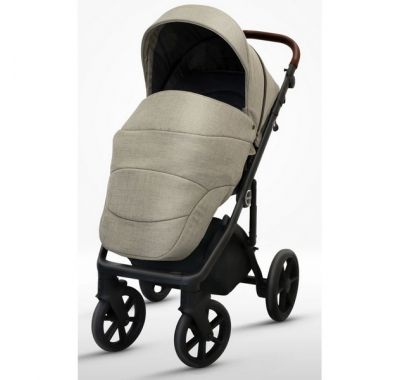 Πολυκαρότσι 2 σε 1 Dovadi Atta truffle στο Bebe Maison