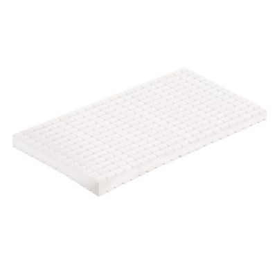 Παιδικό στρώμα Grecostrom Όμηρος Foam Air με κάλυμμα Stretch Antibacterial έως 90x200cm στο Bebe Maison